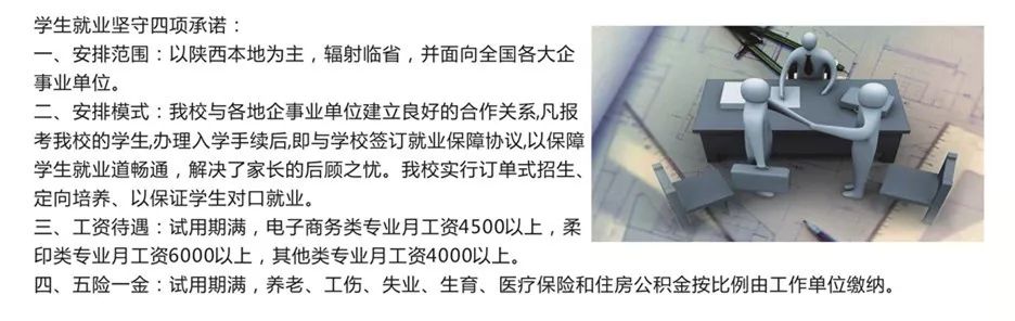 2020年陕西国桥技术学校春季招生启动 2020年陕西国桥技术学校春季招生启动