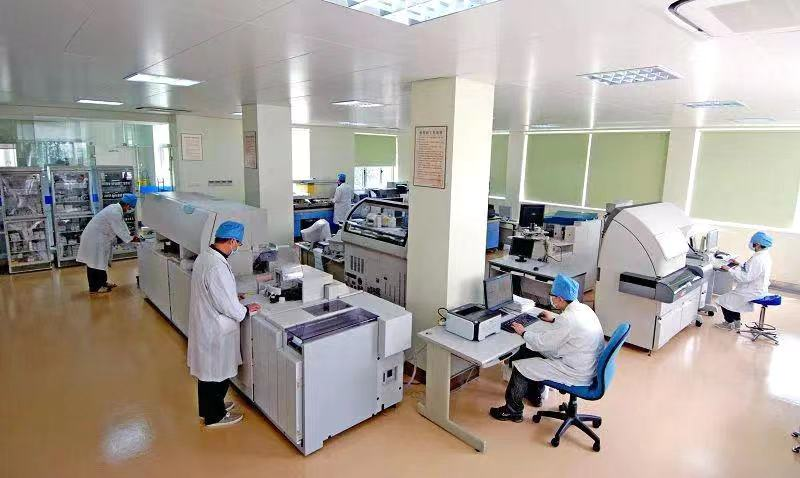 2022年河南化工技师学院工业分析与检验专业春季招生(36) 2022年河南化工技师学院工业分析与检验专业春季招生(36)